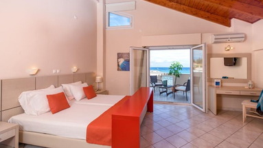 Al Mare (Planos)