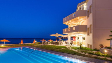 Al Mare (Planos)