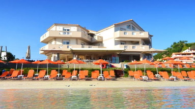 Al Mare (Planos)