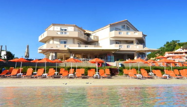 Al Mare (Planos)