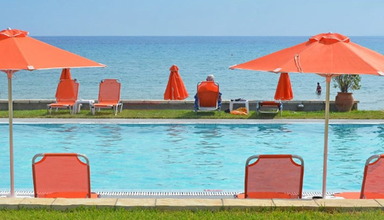 Al Mare (Planos)