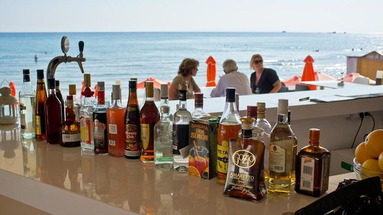 Al Mare (Planos)