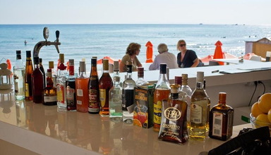 Al Mare (Planos)