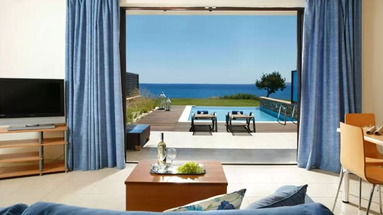 Al Mare Villas