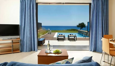 Al Mare Villas