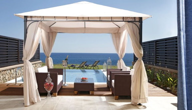 Al Mare Villas