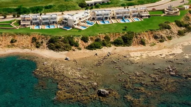 Al Mare Villas