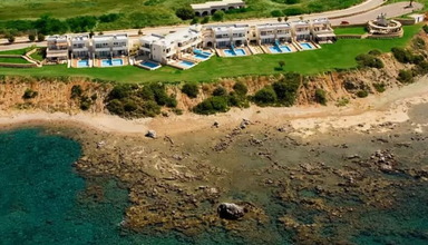Al Mare Villas