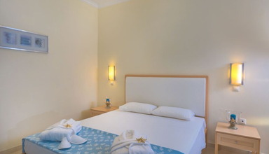 Al Mare Villas