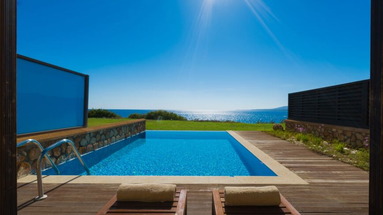 Al Mare Villas