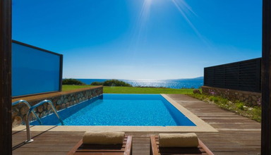 Al Mare Villas