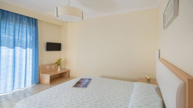 Al Mare Villas