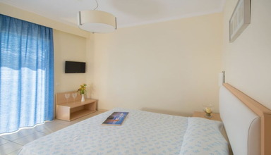 Al Mare Villas