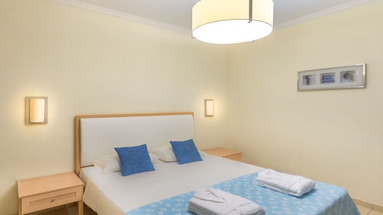 Al Mare Villas