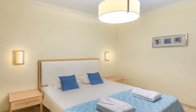 Al Mare Villas