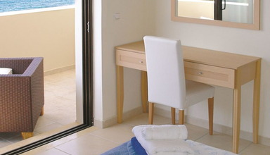 Al Mare Villas