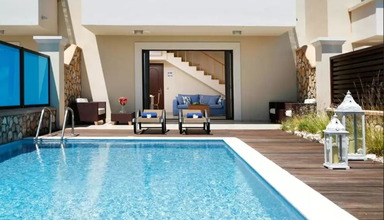 Al Mare Villas