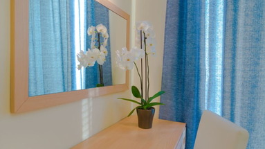 Al Mare Villas