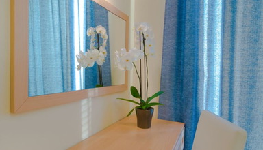 Al Mare Villas