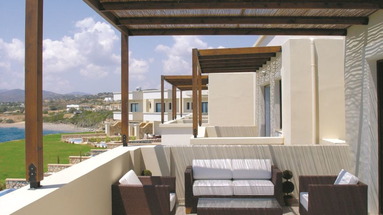 Al Mare Villas