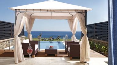 Al Mare Villas