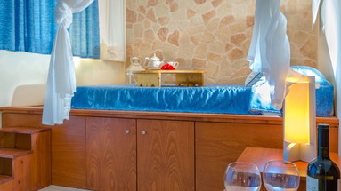 Al Mare Villas
