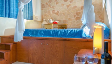Al Mare Villas