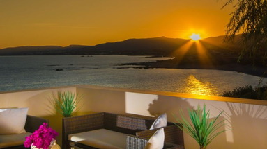 Al Mare Villas