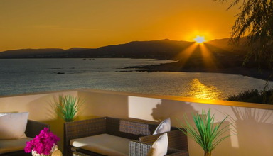 Al Mare Villas