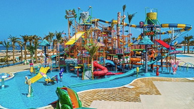 Al Mas Palace (Golden 5 City)