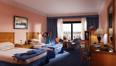 Al Mas Palace (Golden 5 City)