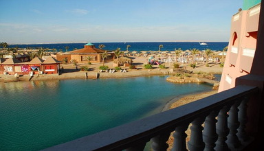 Al Mas Palace (Golden 5 City)