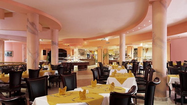 Al Mas Palace (Golden 5 City)