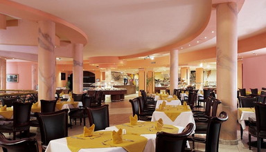 Al Mas Palace (Golden 5 City)