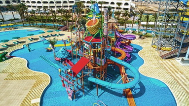 Al Mas Palace (Golden 5 City)