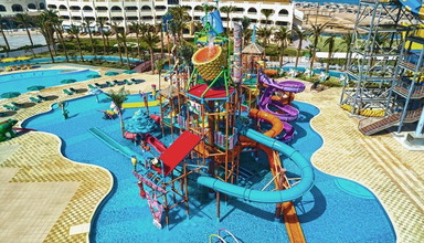 Al Mas Palace (Golden 5 City)
