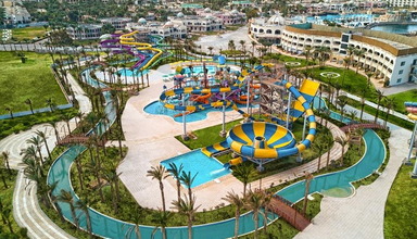 Al Mas Palace (Golden 5 City)