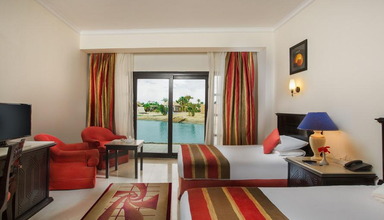 Al Mas Palace (Golden 5 City)