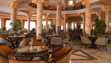 Al Mas Palace (Golden 5 City)