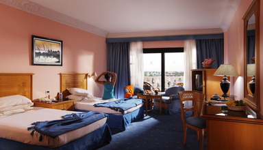 Al Mas Palace (Golden 5 City)