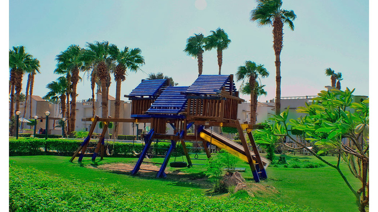 Al Mashrabiya