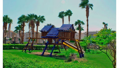 Al Mashrabiya