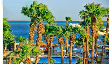 Al Mashrabiya