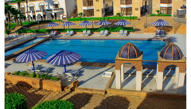 Al Mashrabiya