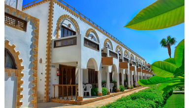Al Mashrabiya