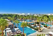 Al Messila, a Luxury Collection Resort & Spa