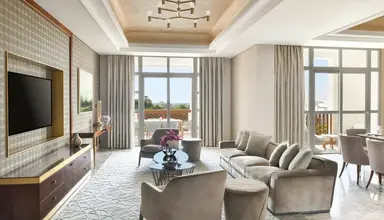 Al Messila, a Luxury Collection Resort & Spa