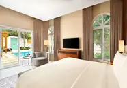 Al Messila, a Luxury Collection Resort & Spa