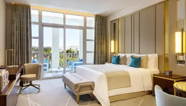 Al Messila, a Luxury Collection Resort & Spa