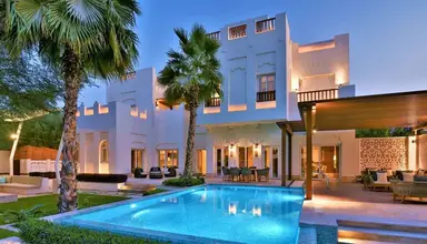 Al Messila, a Luxury Collection Resort & Spa